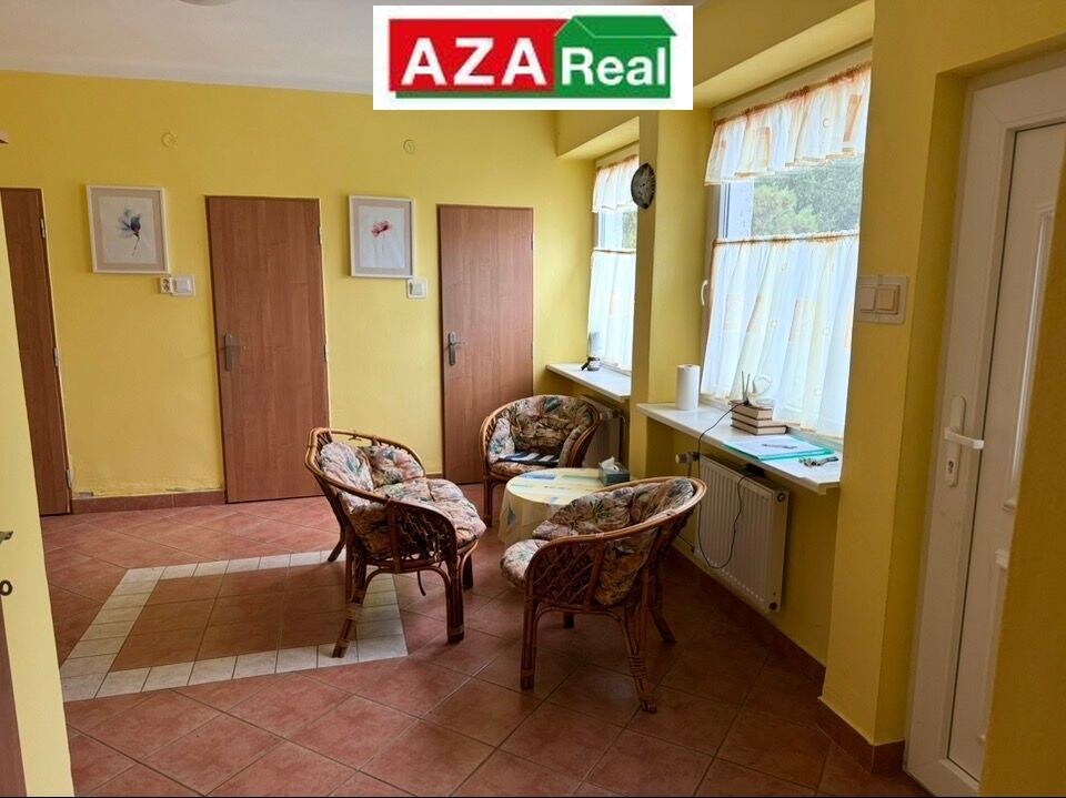 VÝHODNÁ KÚPA-5 izb.RD, garáž, hosp.budova a pozemok1644m2 — foto 4