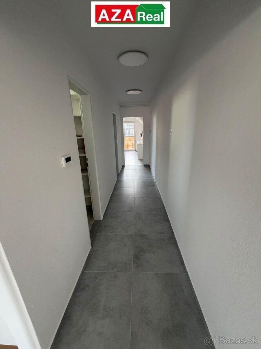 Príjemný veľkometrážny byt128m2 v Jarovciach -prenajmeme — foto 11