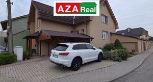 Príjemný veľkometrážny byt128m2 v Jarovciach -prenajmeme — foto 1