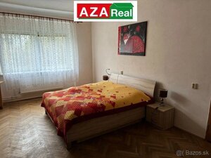 5 izb.RD s garážou, hospodár.budovou a pozemkom 1644m2- výhodná kúpa — foto 9