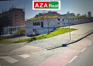 KÚPTE SI GARÁŽ-garážový dom,ul.Pionierska — foto 1