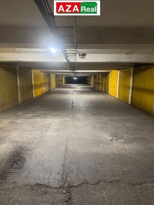 KÚPTE SI GARÁŽ-garážový dom,ul.Pionierska — foto 4