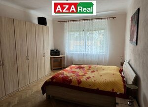 KÚPTE SI RODINNÝ DOM S PRIESTRANNÝM STAV.POZEMKOM — foto 5