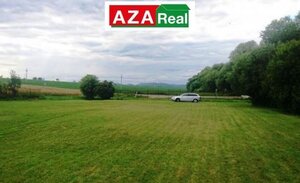 STAVEBNÝ POZEMOK  V RUŽINDOLE  JE NA PREDAJ — foto 1