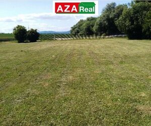 STAVEBNÝ POZEMOK  V RUŽINDOLE  JE NA PREDAJ — foto 2