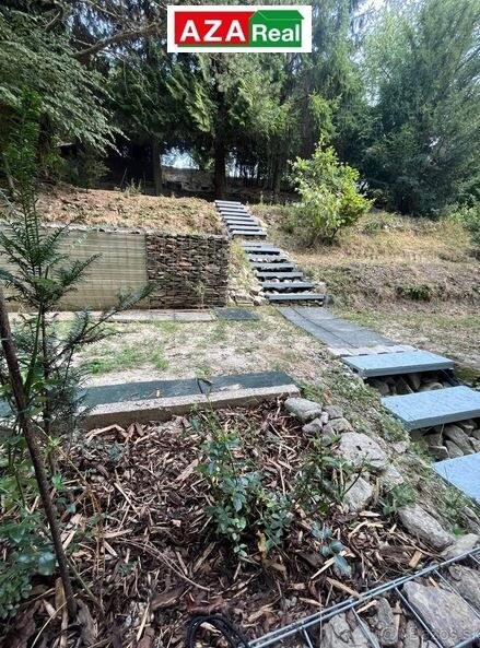 Záhrada pre milovníkov prírody v Lamači- predaj — foto 3