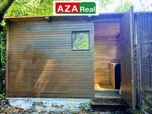 Záhrada pre milovníkov prírody v Lamači- predaj — foto 1