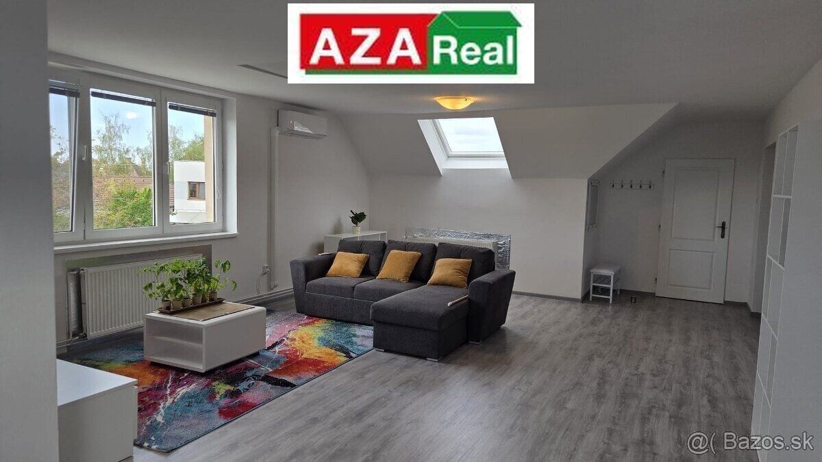 PRENAJMEME 3izbák s parkovacími miestami — foto 2