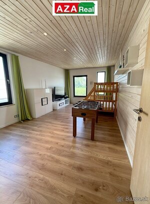 PREDÁME štýlový hausbót na Petržalskej hrádzi — foto 8