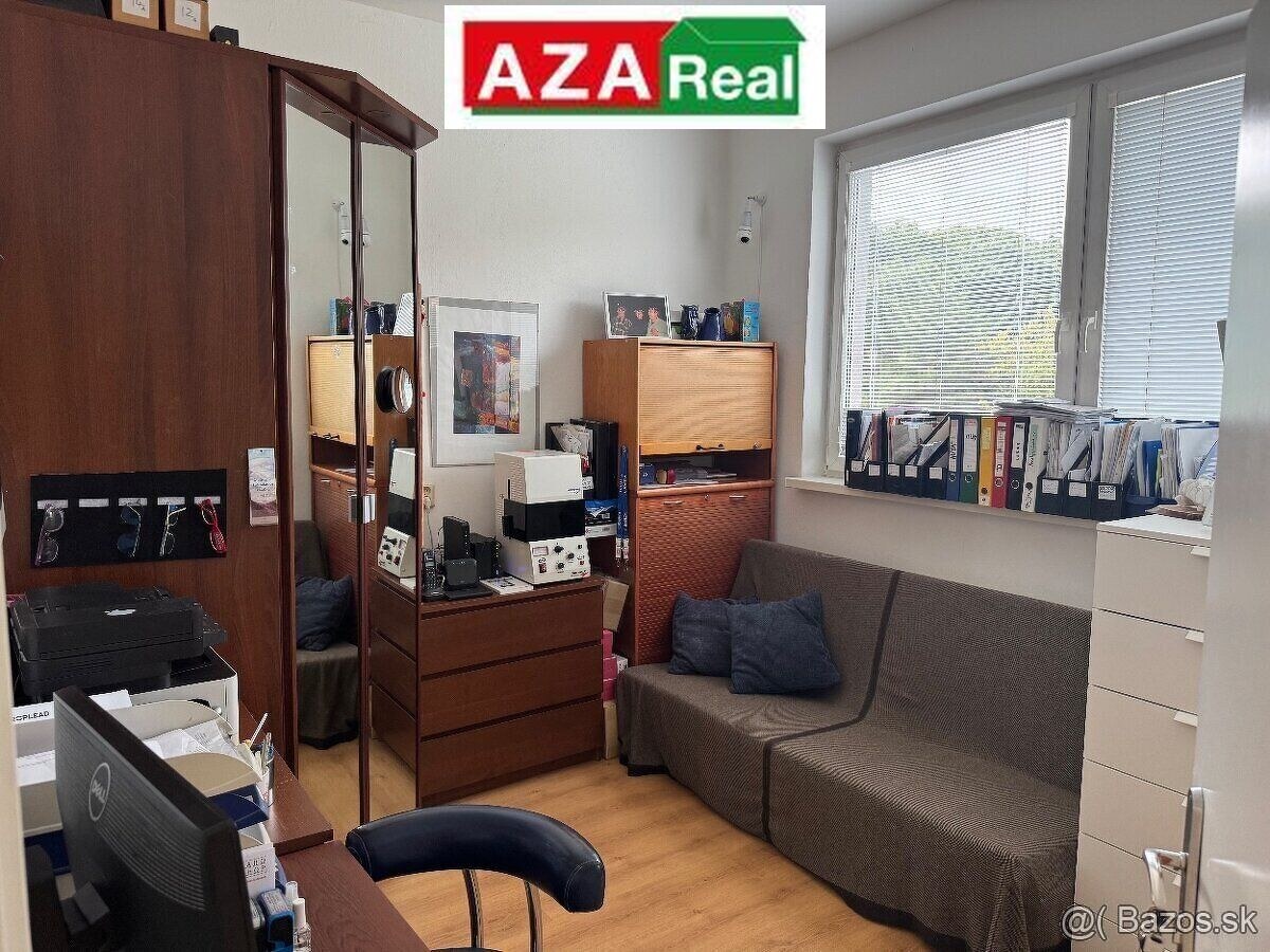 PREDÁME NEBYTOVÝ PRIESTOR-zubná technika, kancelária, obchod — foto 5