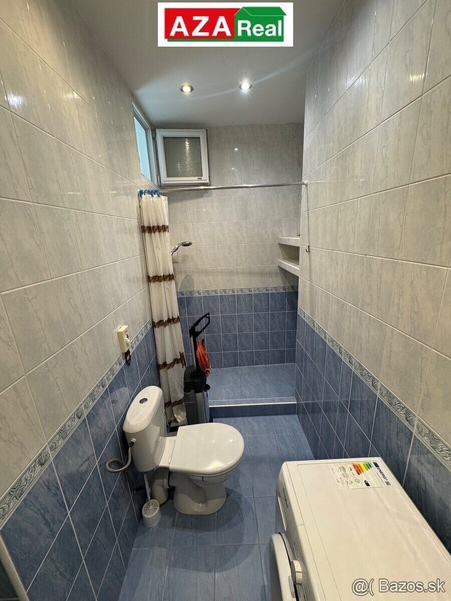 PREDÁME NEBYTOVÝ PRIESTOR-zubná technika, kancelária, obchod — foto 10