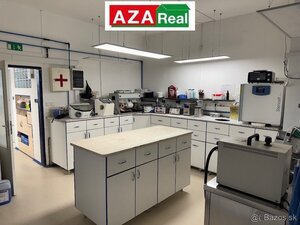 PREDÁME NEBYTOVÝ PRIESTOR-zubná technika, kancelária, obchod — foto 12