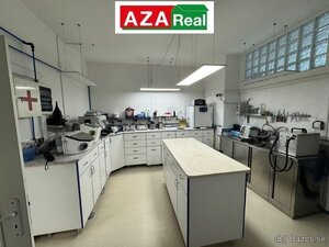 PREDÁME NEBYTOVÝ PRIESTOR-zubná technika, kancelária, obchod — foto 8