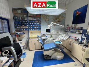 PREDÁME NEBYTOVÝ PRIESTOR-zubná technika, kancelária, obchod — foto 9