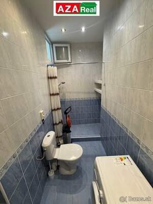 PREDÁME NEBYTOVÝ PRIESTOR-zubná technika, kancelária, obchod — foto 10