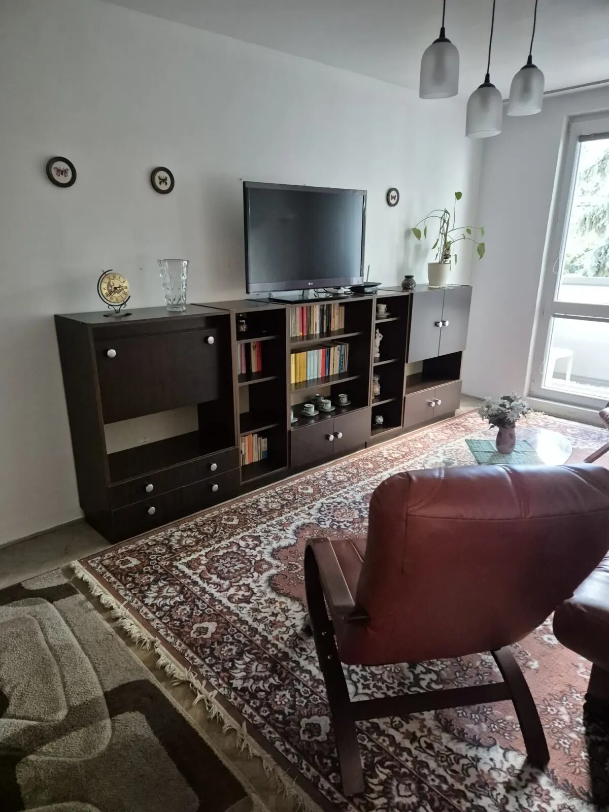 Predaj 2i byt Chrenová, Ďurčanského po rekonštrukcii — foto 10