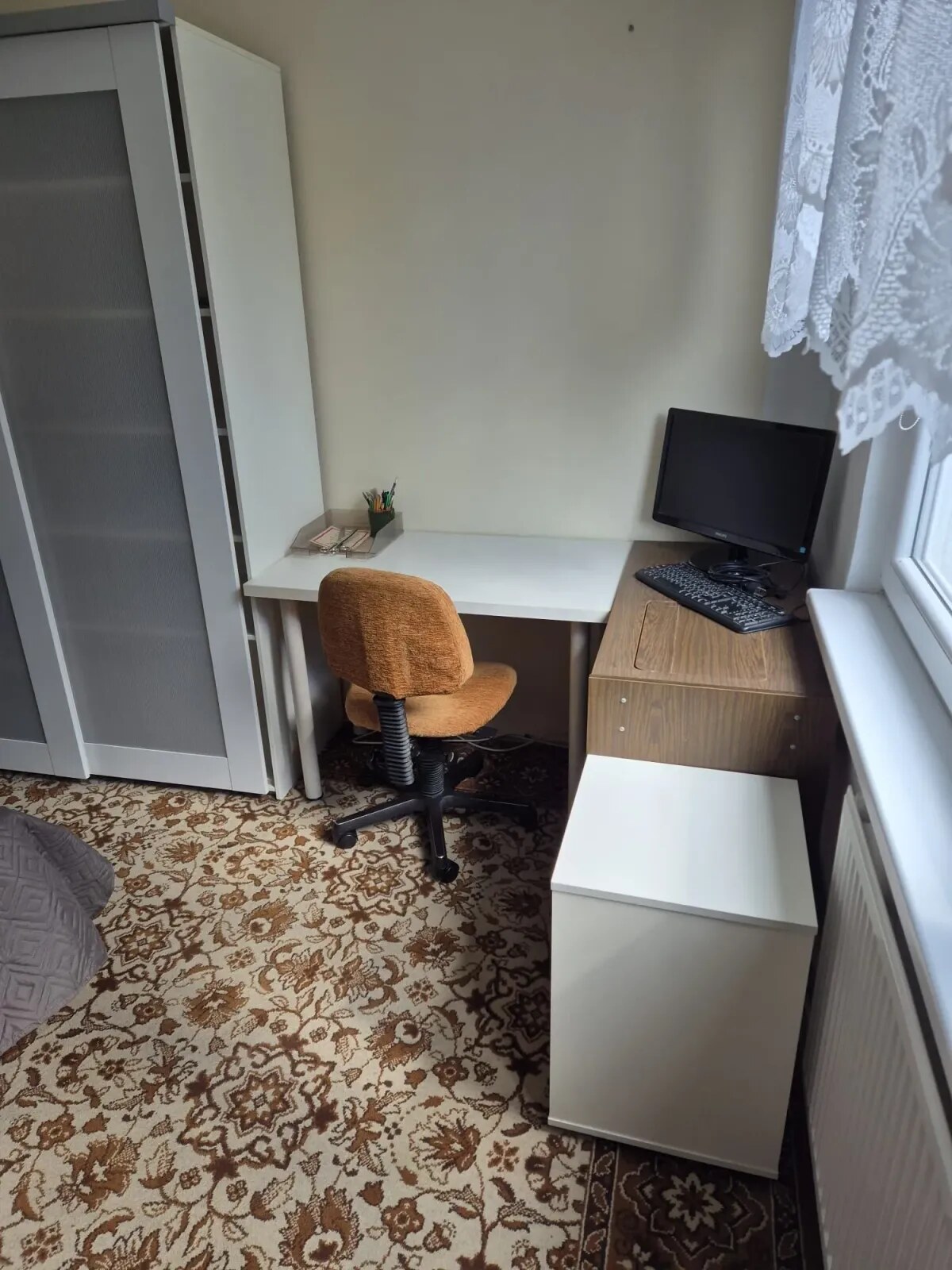 Predaj 2i byt Chrenová, Ďurčanského po rekonštrukcii — foto 2