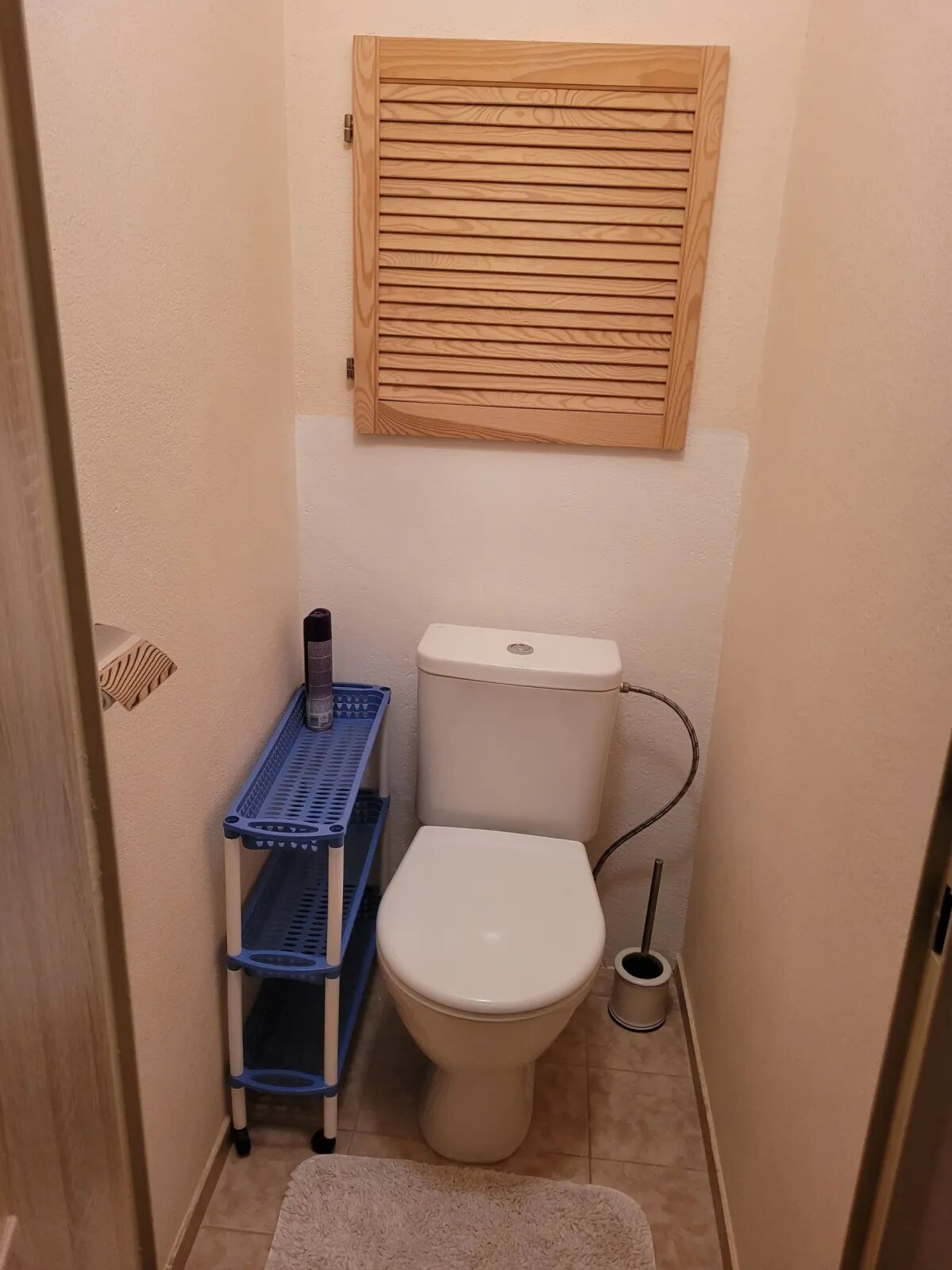 Predaj 2i byt Chrenová, Ďurčanského po rekonštrukcii — foto 4