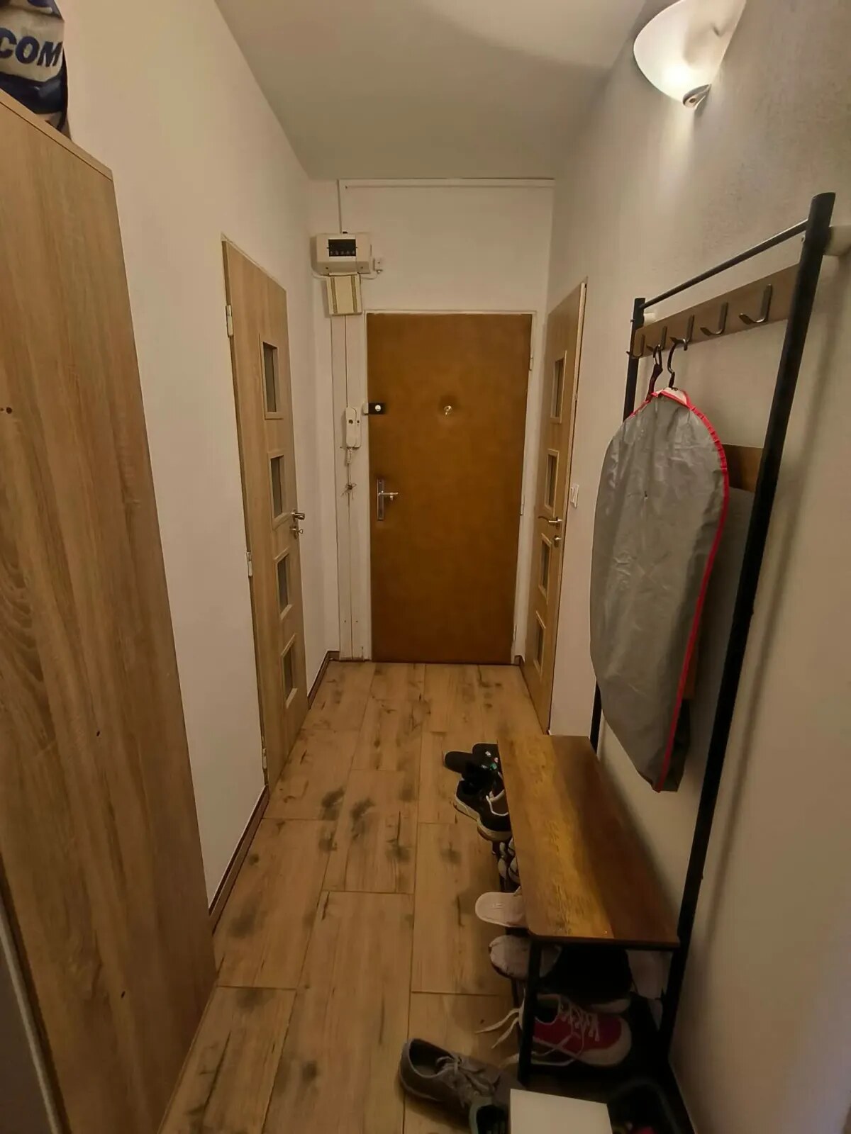 Predaj 2i byt Chrenová, Ďurčanského po rekonštrukcii — foto 5