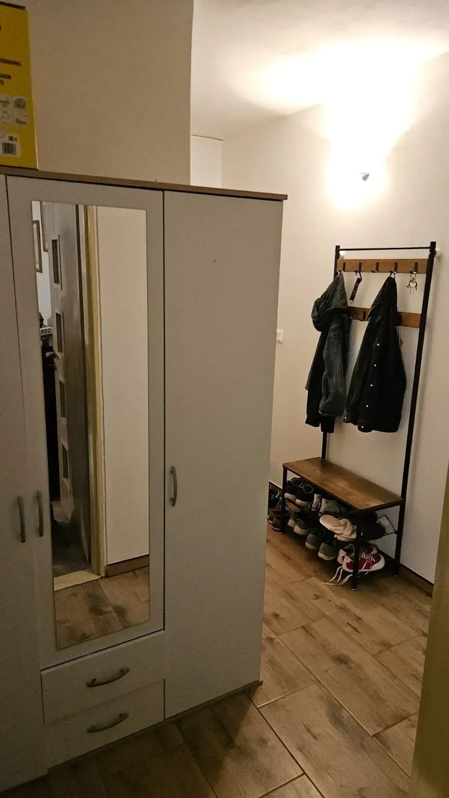 Predaj 2i byt Chrenová, Ďurčanského po rekonštrukcii — foto 7