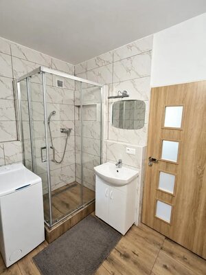 Predaj 2i byt Chrenová, Ďurčanského po rekonštrukcii — foto 1