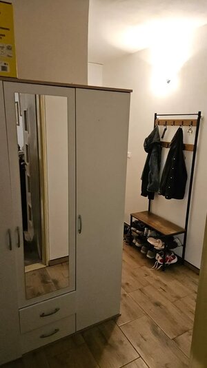 Predaj 2i byt Chrenová, Ďurčanského po rekonštrukcii — foto 7