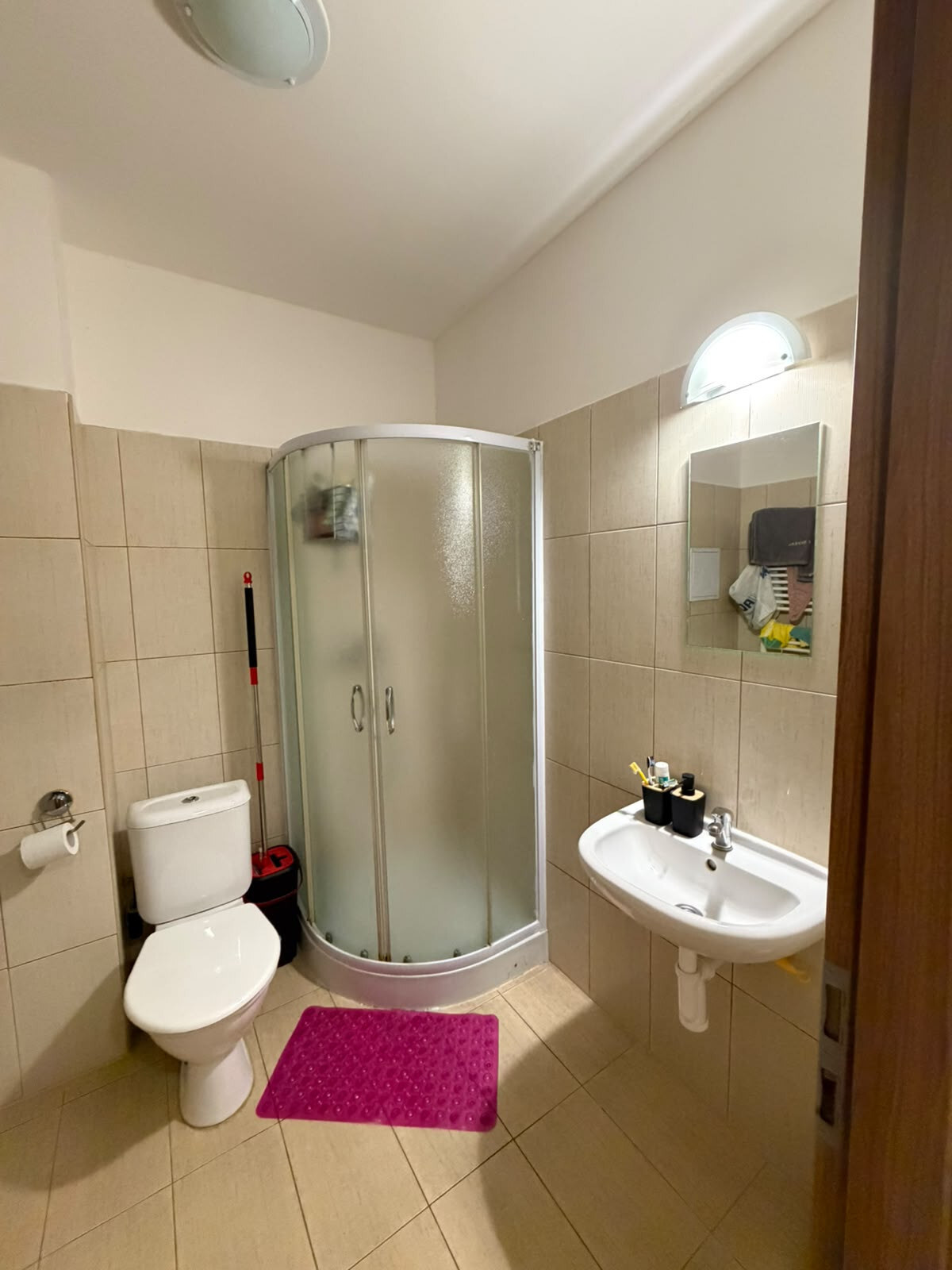 PREDAJ 1-I INVESTIČNÉHO BYTU V CENTRE NITRY S NÁJOMNÍKOM — foto 10