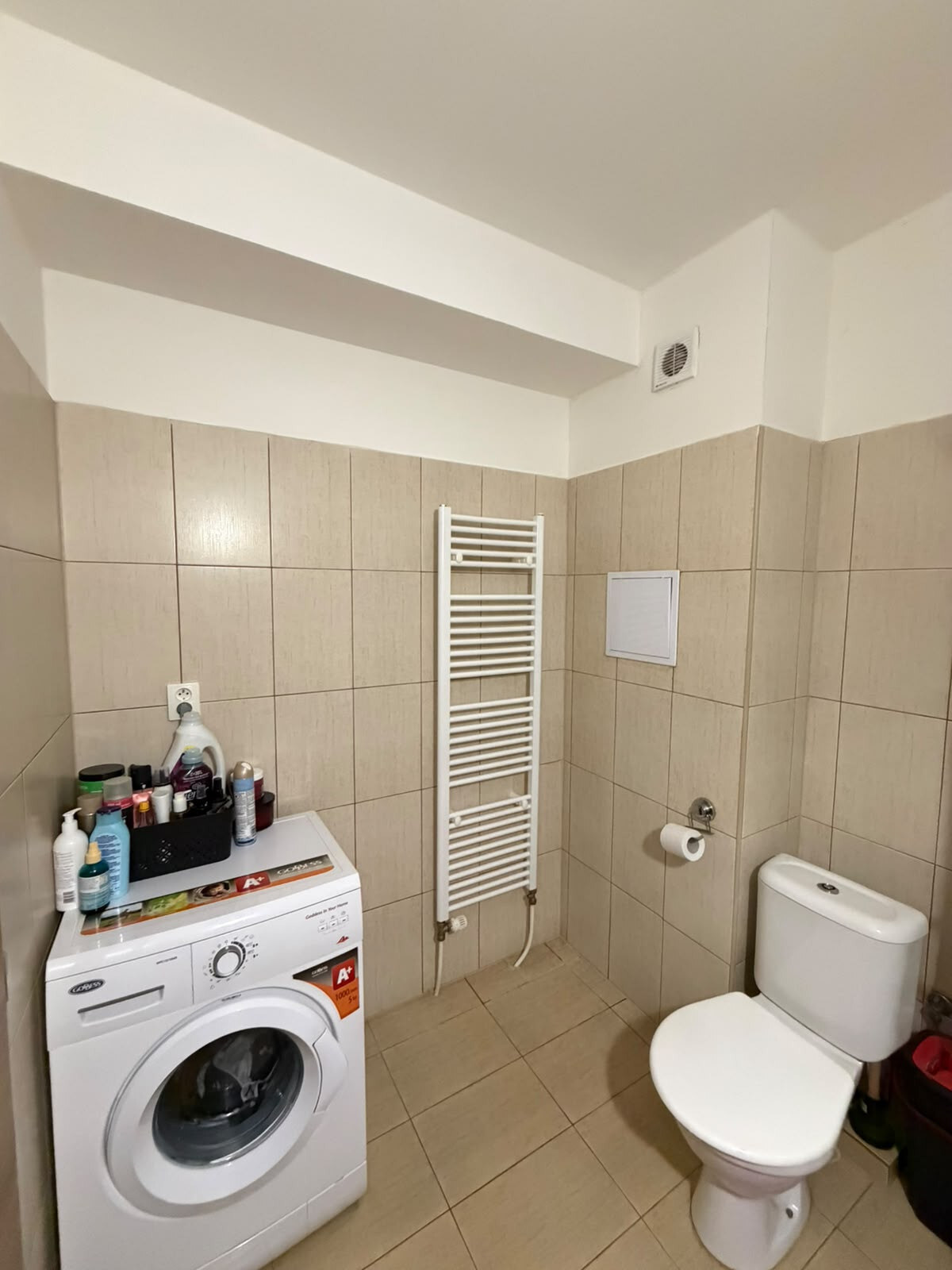 PREDAJ 1-I INVESTIČNÉHO BYTU V CENTRE NITRY S NÁJOMNÍKOM — foto 5