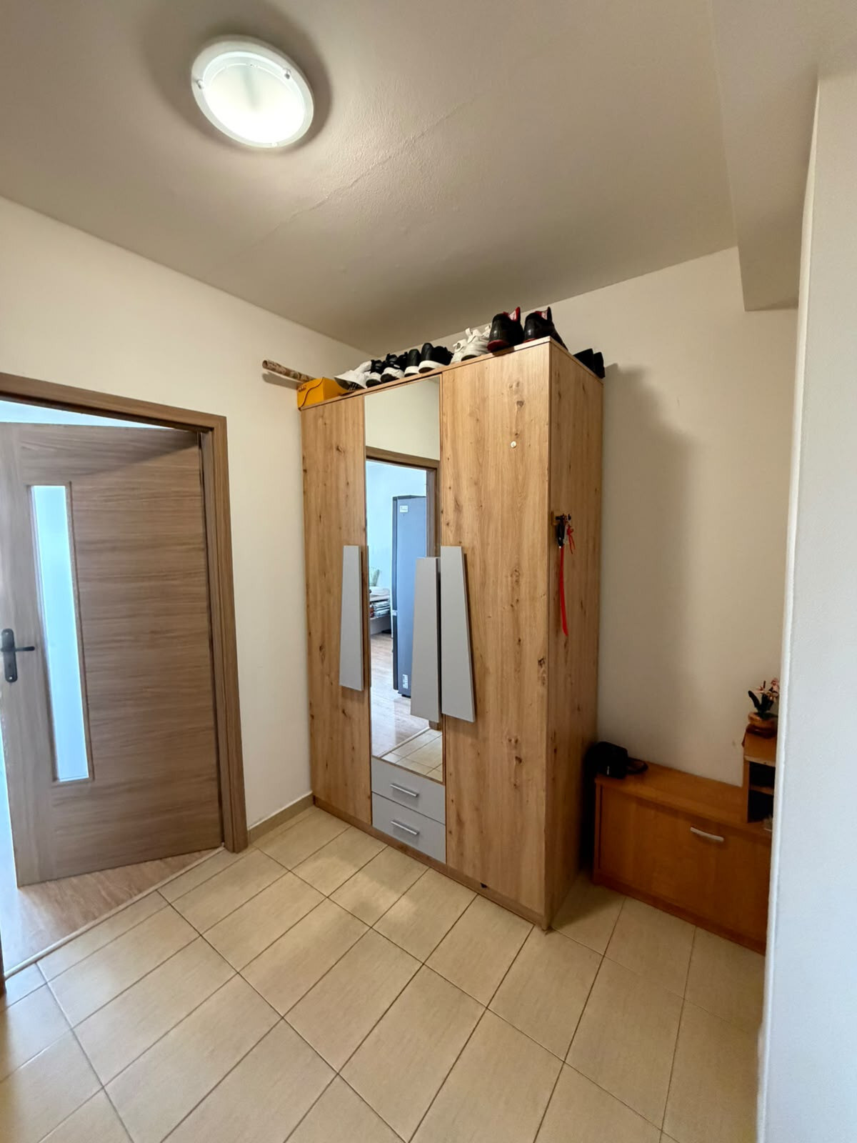 PREDAJ 1-I INVESTIČNÉHO BYTU V CENTRE NITRY S NÁJOMNÍKOM — foto 9