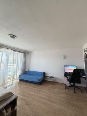 PREDAJ 1-I INVESTIČNÉHO BYTU V CENTRE NITRY S NÁJOMNÍKOM — foto 11