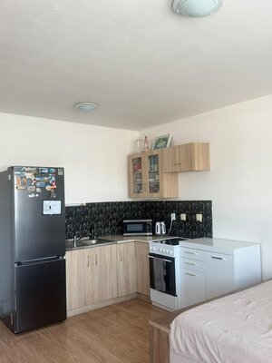 PREDAJ 1-I INVESTIČNÉHO BYTU V CENTRE NITRY S NÁJOMNÍKOM — foto 12