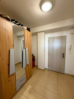 PREDAJ 1-I INVESTIČNÉHO BYTU V CENTRE NITRY S NÁJOMNÍKOM — foto 8
