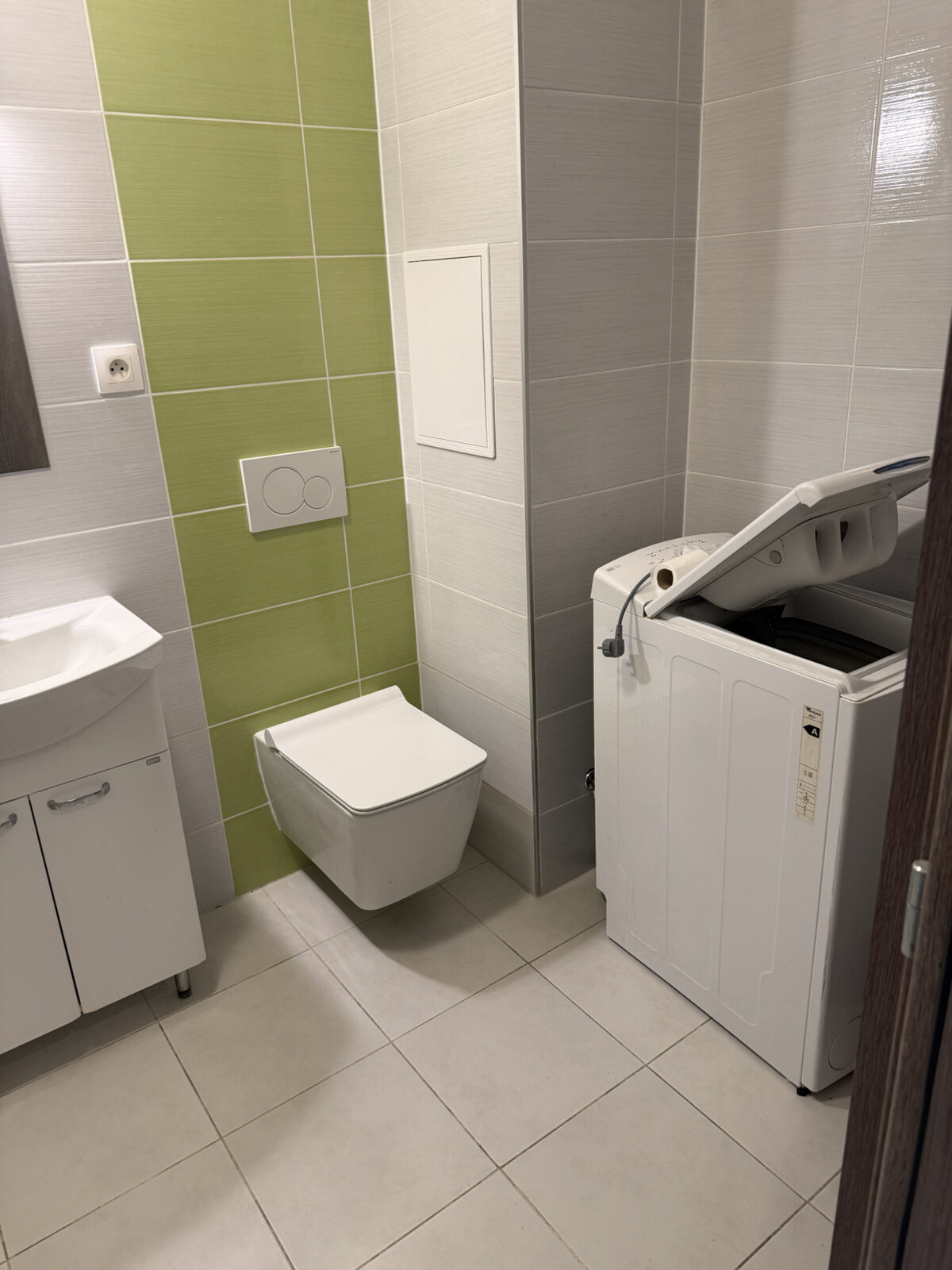 PRENÁJOM V CENTRE NITRY – 1-I BYT S BALKÓNOM A PARKOVANÍM — foto 5