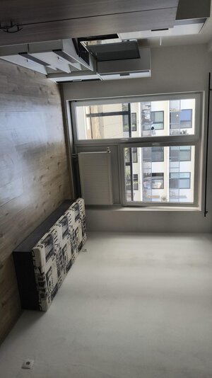 PRENÁJOM V CENTRE NITRY – 1-I BYT S BALKÓNOM A PARKOVANÍM — foto 1