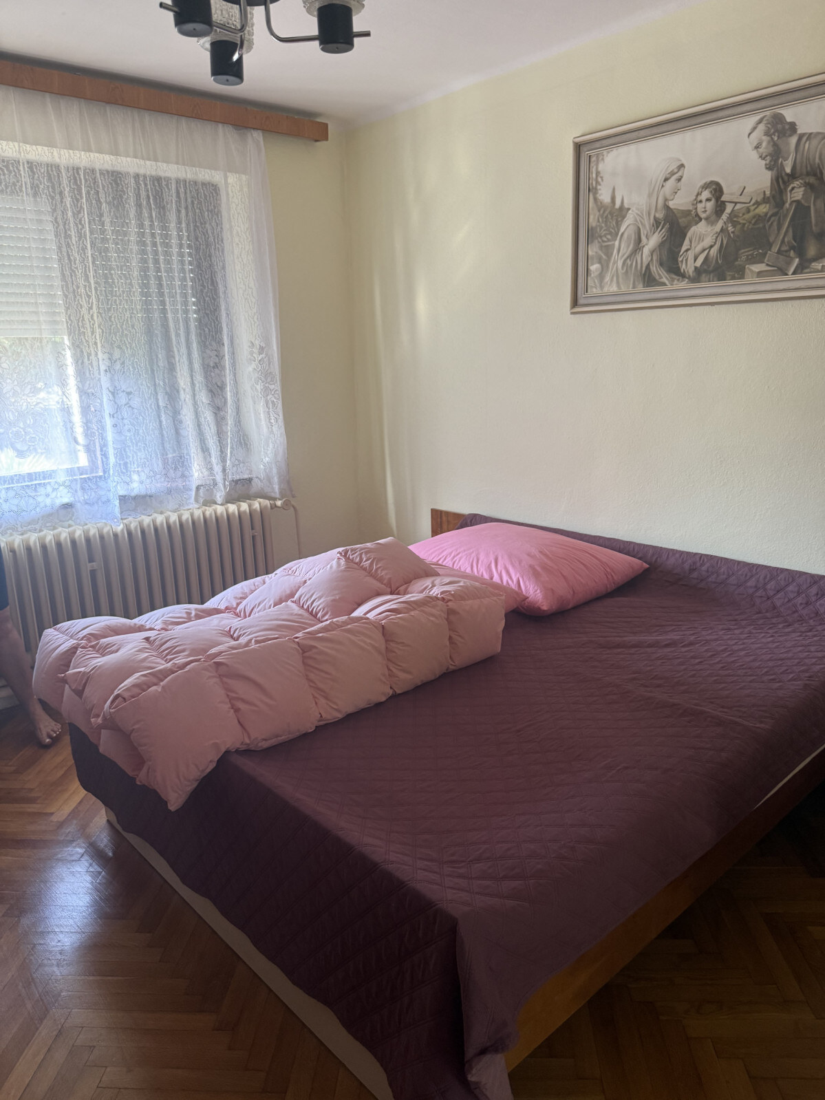 RODINNÝ DOM S 10-ÁROVOU ZÁHRADOU – ŠTITÁRE PRI NITRE — foto 5