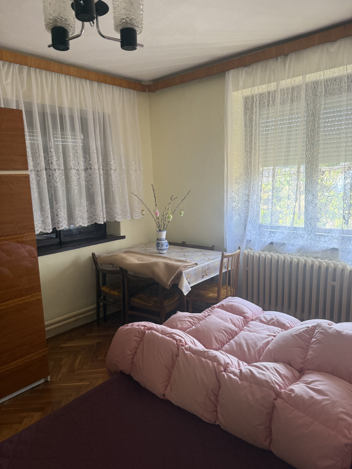 RODINNÝ DOM S 10-ÁROVOU ZÁHRADOU – ŠTITÁRE PRI NITRE — foto 7
