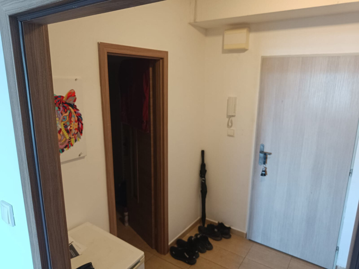 INVESTIČNÝ 1-I BYT V CENTRE– PRENAJATÝ S PRAVIDELNÝM PRÍJMOM — foto 3