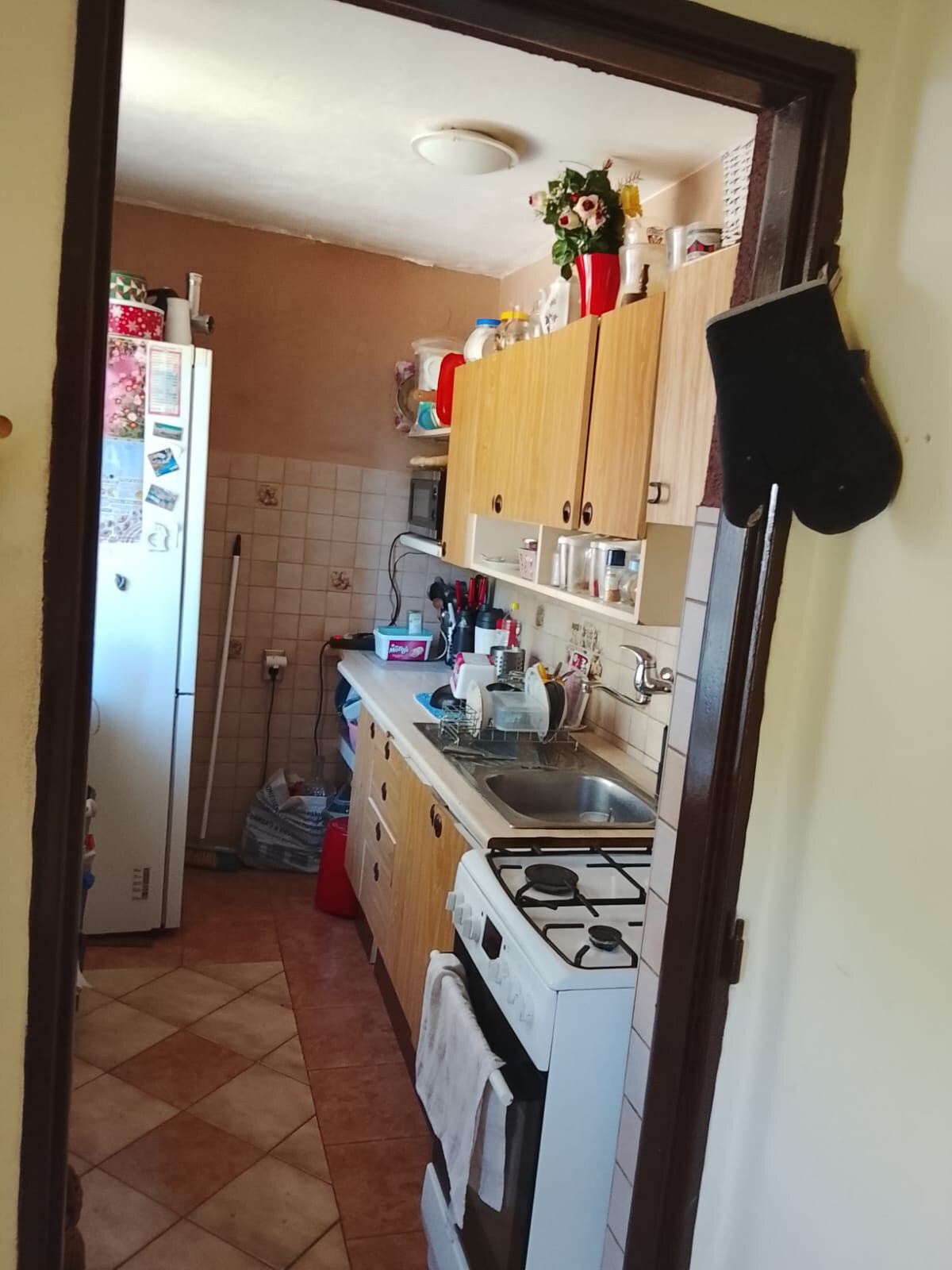 PREDAJ RODINNÝ DOM POD ZOBORSKÝM LESOM — foto 10