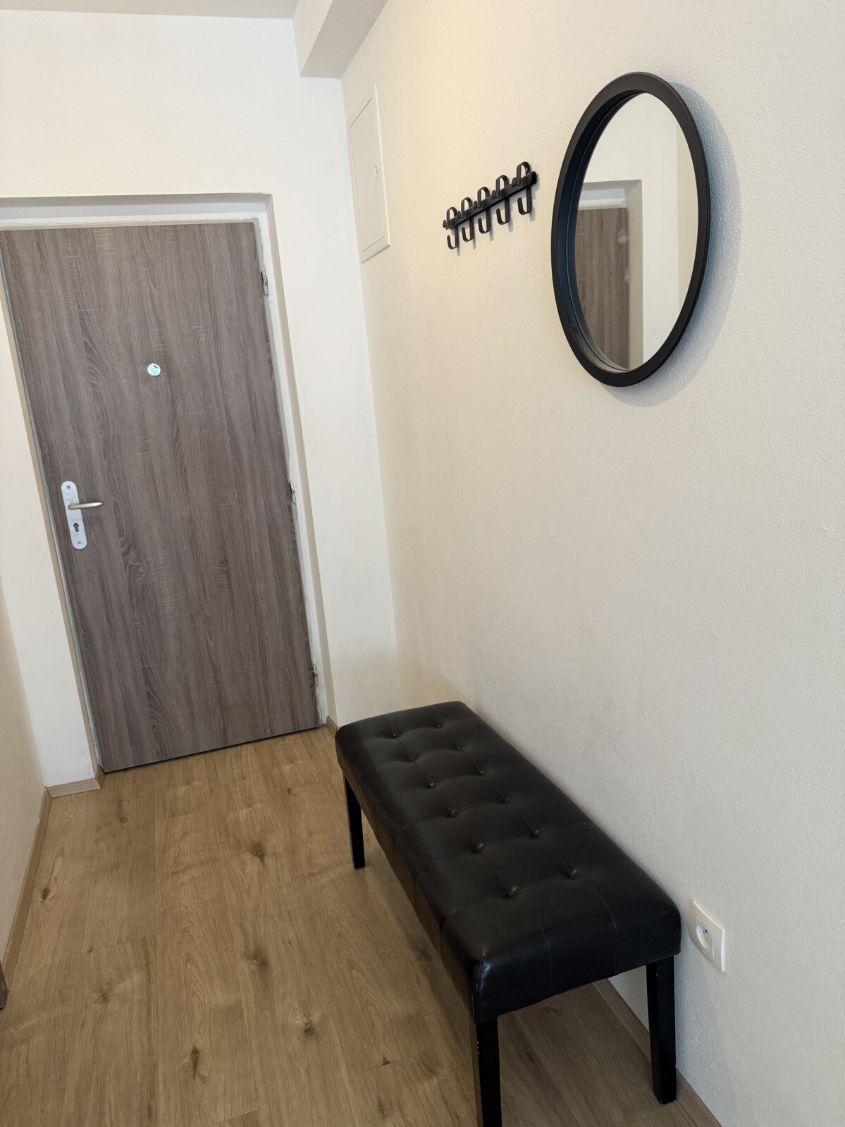 Predaj 1i bytu v centre Nitry s balkónom a pivnicou — foto 3
