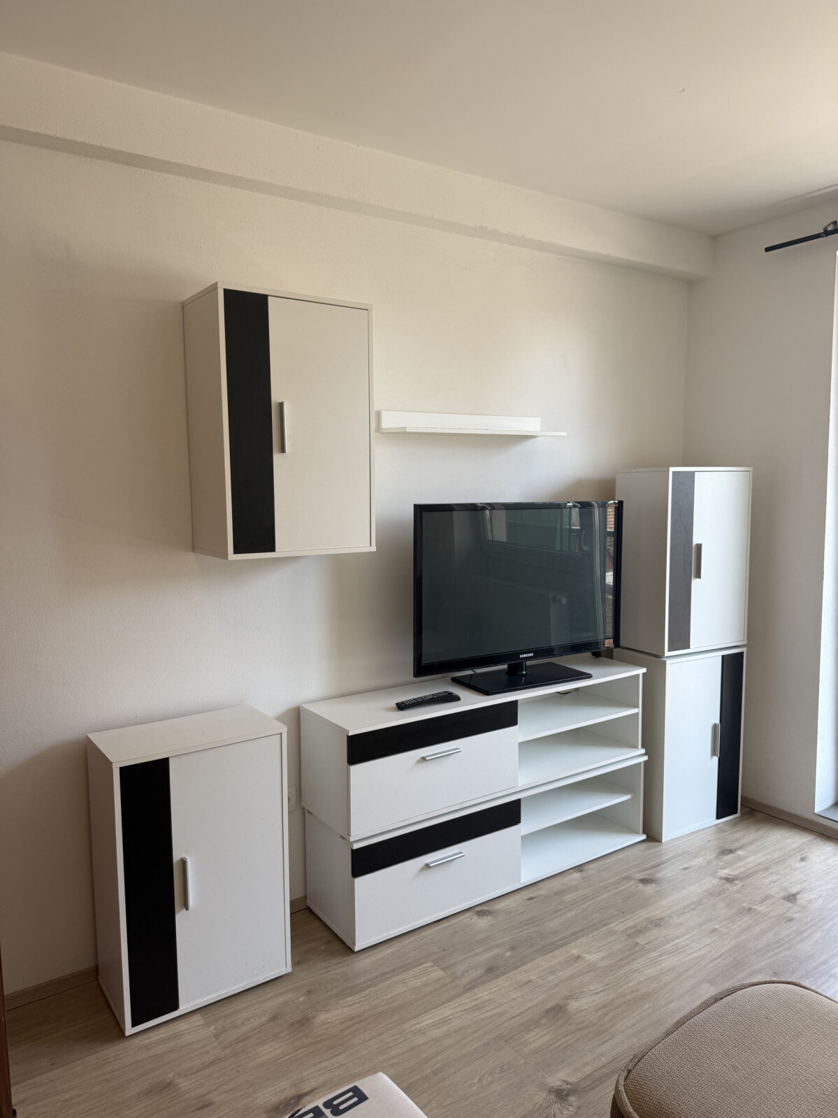 Predaj 1i bytu v centre Nitry s balkónom a pivnicou — foto 7