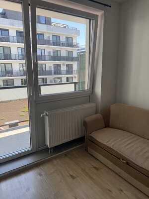 Predaj 1i bytu v centre Nitry s balkónom a pivnicou — foto 2