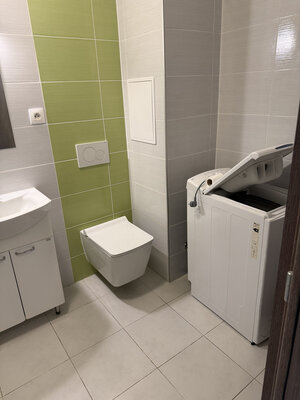 Predaj 1i bytu v centre Nitry s balkónom a pivnicou — foto 5