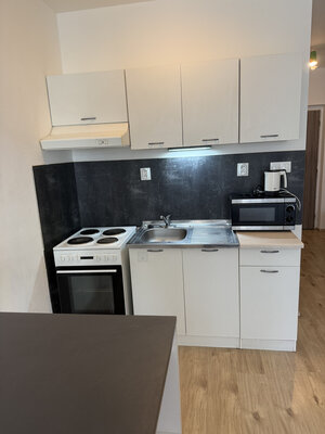 Predaj 1i bytu v centre Nitry s balkónom a pivnicou — foto 6