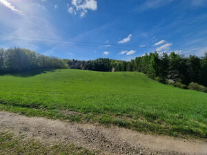 EXKLUZÍVNE - Malá Lehota, rozľahlý pozemok na samote - 16157m2 — foto 6