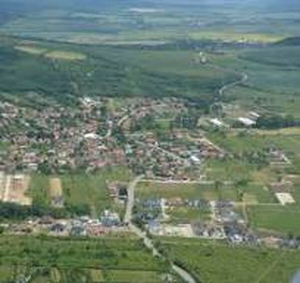 SUPER CENA STAVEBNÉ POZEMKY V LUKTRATÍVNEJ ČASTI V ŠTITÁROCH