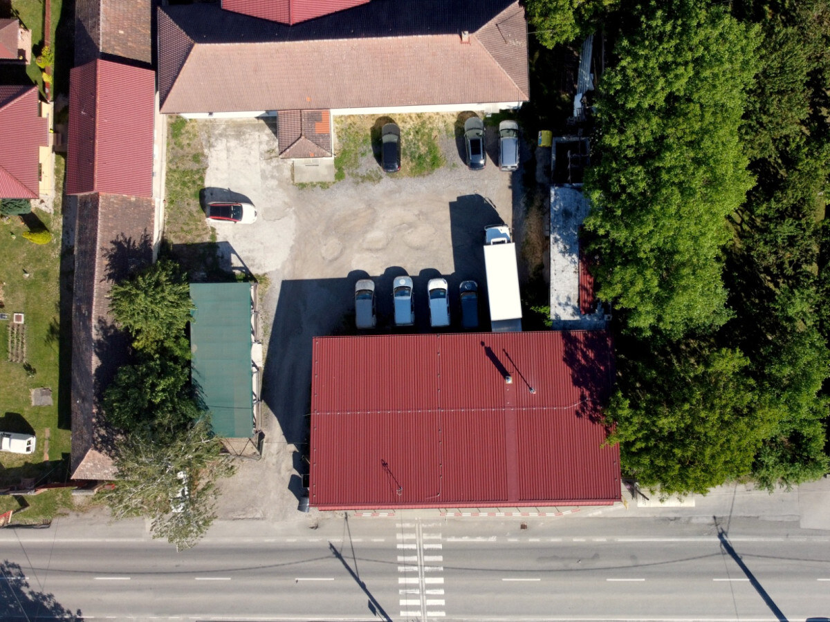 PREDAJ POLYF. OBJEKTU V JELŠOVCIACH INVESTÍCIA S VÝNOSOM — foto 3