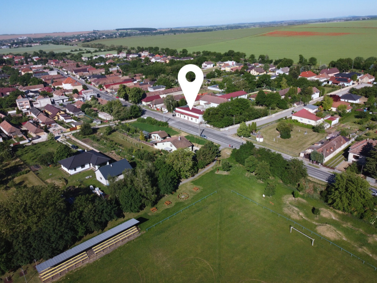 PREDAJ POLYF. OBJEKTU V JELŠOVCIACH INVESTÍCIA S VÝNOSOM — foto 4