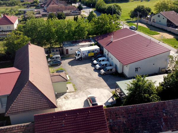 PREDAJ POLYF. OBJEKTU V JELŠOVCIACH INVESTÍCIA S VÝNOSOM