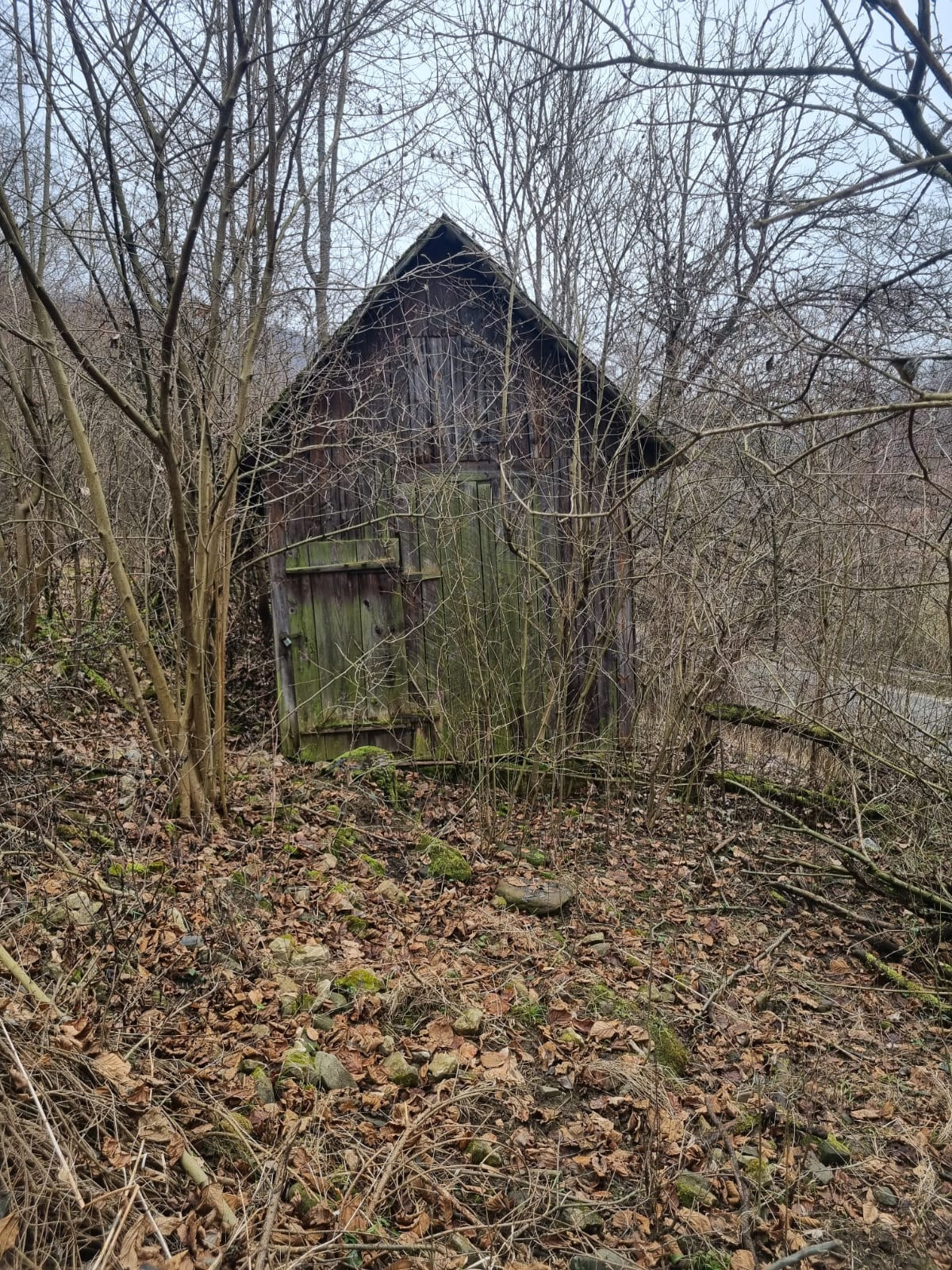 ZNÍŽENÁ CENA - Rekreačný pozemok - Horná Maríková - 1578m2 — foto 2