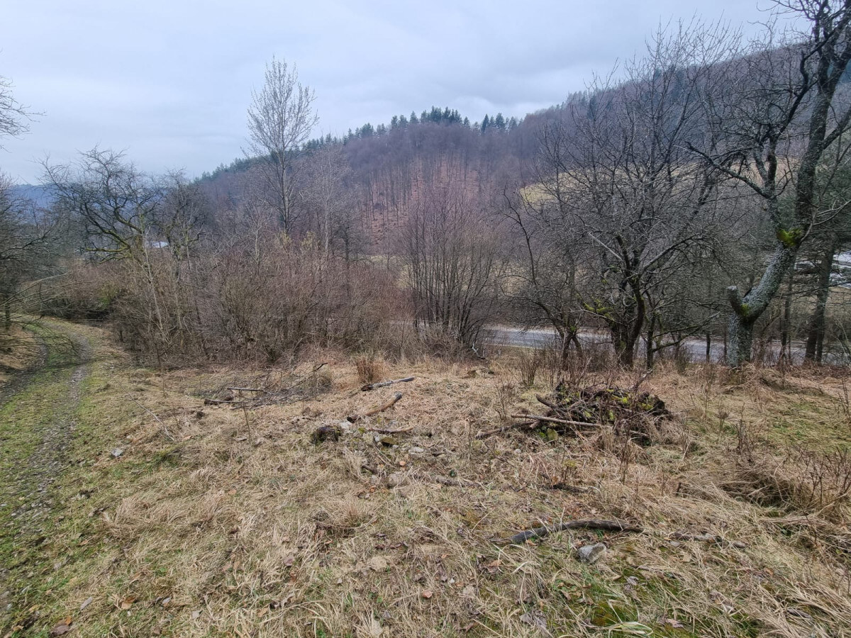 ZNÍŽENÁ CENA - Rekreačný pozemok - Horná Maríková - 1578m2 — foto 10